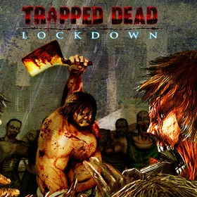 Trapped Dead: Lockdown