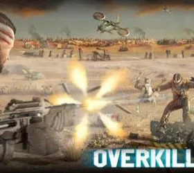 Overkill 3