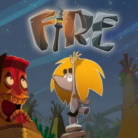 FIRE: Ungh’s Quest