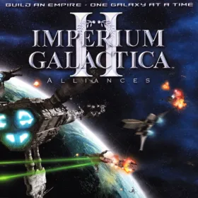 Imperium Galactica 3: Genesis