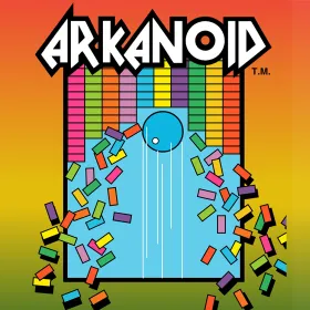 Arkanoid