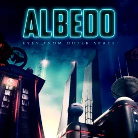 Albedo: Eyes from Outer Space
