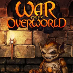 War for the Overworld