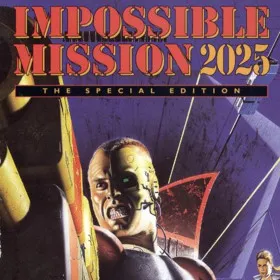 Impossible Mission 2025