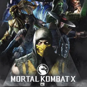 Mortal Kombat Mobile
