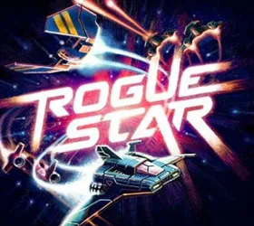Rogue Star
