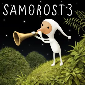 Samorost 3