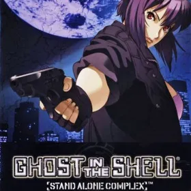 Ghost in the Shell: Stand Alone Complex (2005)