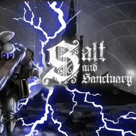 Salt and Sanctuary