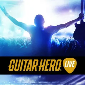 Guitar Hero Live