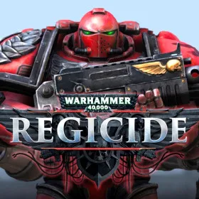 Warhammer 40,000: Regicide