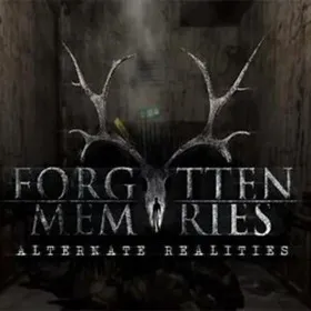 Forgotten Memories: Alternate Realities