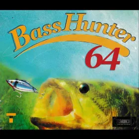In-Fisherman Bass Hunter 64