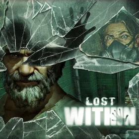 Lost Within