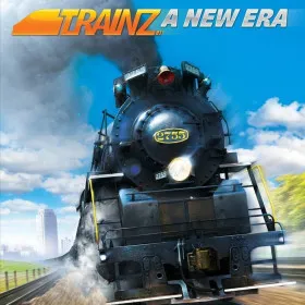 Trainz: A New Era