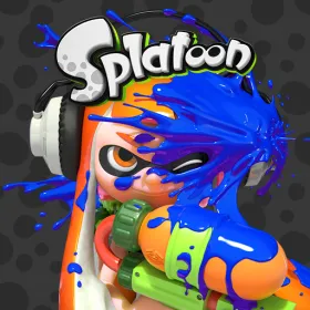 Splatoon