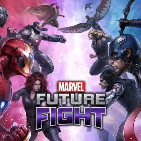 Marvel: Future Fight
