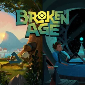 Broken Age