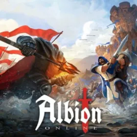 Albion Online