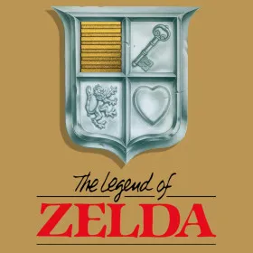 The Legend of Zelda