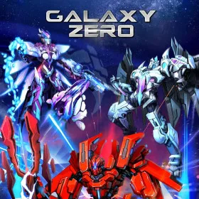 Galaxy Zero