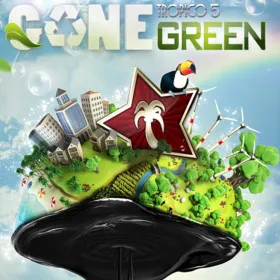 Tropico 5: Gone Green