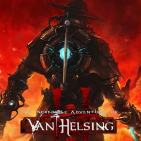 The Incredible Adventures of Van Helsing III