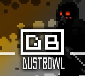 Dustbowl - A Wasteland Adventure
