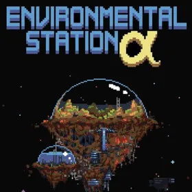 Environmental Station Alpha