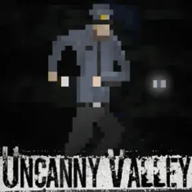 Uncanny Valley