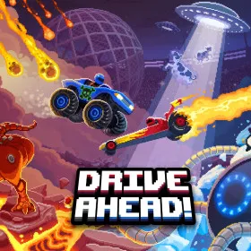 Drive Ahead!