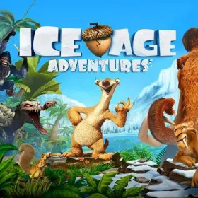 Ice Age Adventures