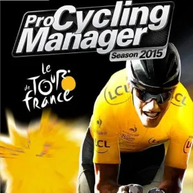 Pro Cycling Manager: Season 2015