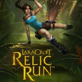 Lara Croft: Relic Run