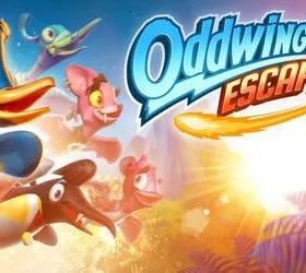 Oddwings Escape