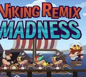 Viking Remix Madness