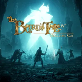 The Bard's Tale IV: Director's Cut