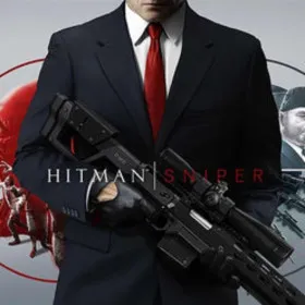 Hitman: Sniper