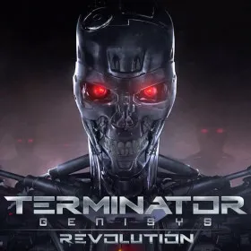 Terminator: Genisys - Revolution