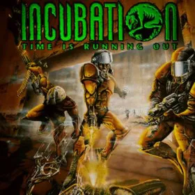 Incubation: Time Is Running Out