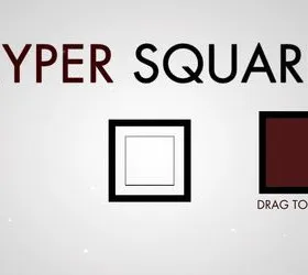Hyper Square