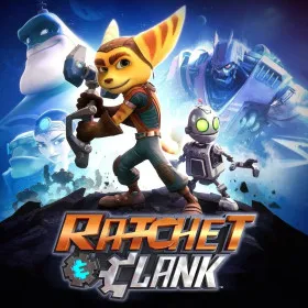 Ratchet & Clank (2016)