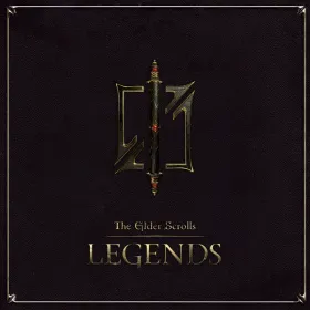 The Elder Scrolls: Legends