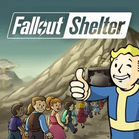 Fallout Shelter