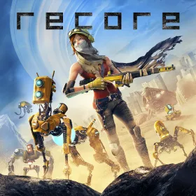 ReCore