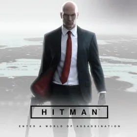 Hitman