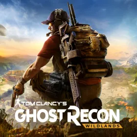 Tom Clancy's Ghost Recon: Wildlands