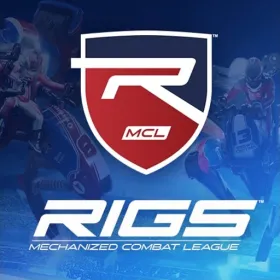 RIGS: Mech Combat League