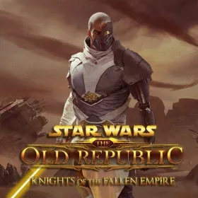 Star Wars: The Old Republic - Knights of the Fallen Empire