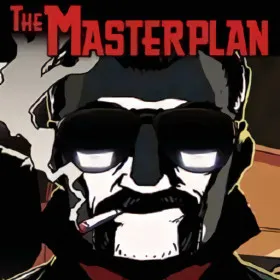 The Masterplan